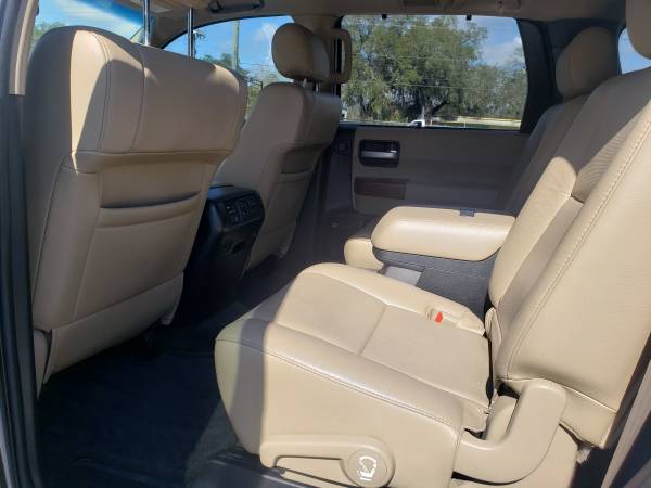 2013 TOYOTA SEQUOIA OFFERED BY B & B TRUCK CORRAL - - by for sale in Other, FL – photo 11