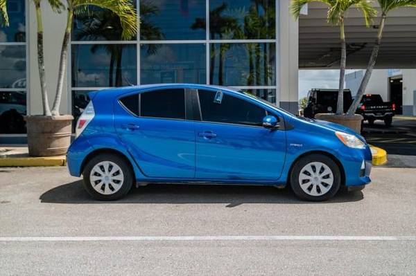 2013 Toyota Prius c - - by dealer for sale in Other, Other