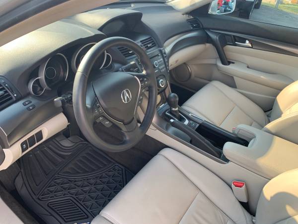 2013 Acura TL for sale in Knoxville, TN – photo 10