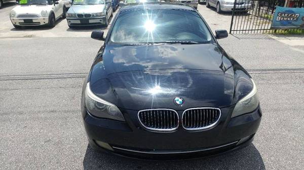 2009 BMW 535i - 1 OWNER! for sale in TAMPA, FL – photo 3