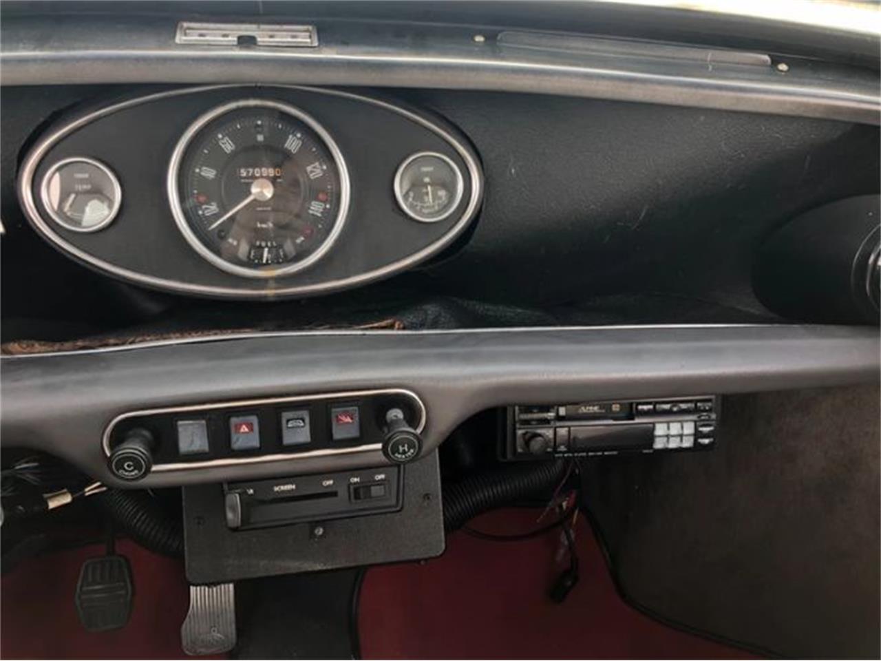1989 Rover Mini for sale in Cadillac, MI – photo 4