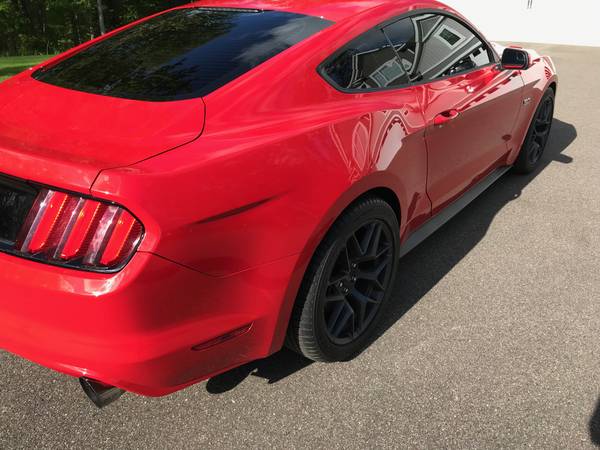 2016 Mustang Gt Performance Pack Whipple Supercharged 700HP for sale in Andover, MN – photo 20