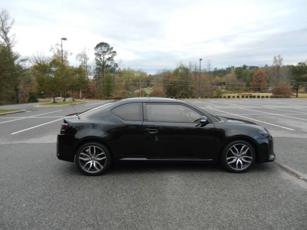 2014 Toyota Scion TC Hatchback, 107k Mile! GPS NAV, Sunroof, New... for sale in North Little Rock, AR – photo 8