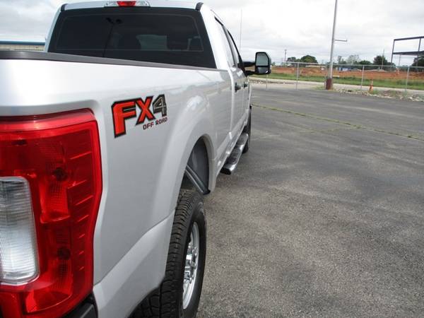 2019 Ford F-250 4x4 Crew Cab Fx4 XL Long Bed Back Up Camera 34k... for sale in Lawrenceburg, TN – photo 8