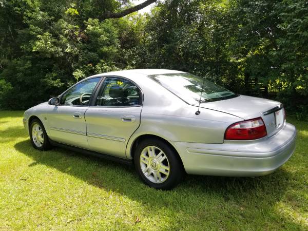 2005 Mercury Sable LS Very Low Miles ONLY 95K for sale in Valdosta, GA – photo 13