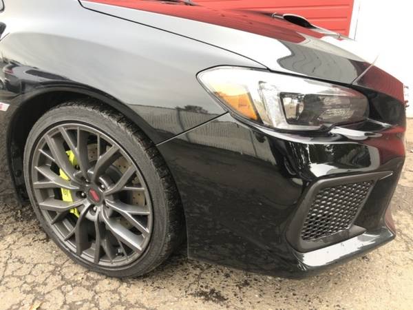 2019 Subaru WRX STi for sale in Hillsboro, OR – photo 2