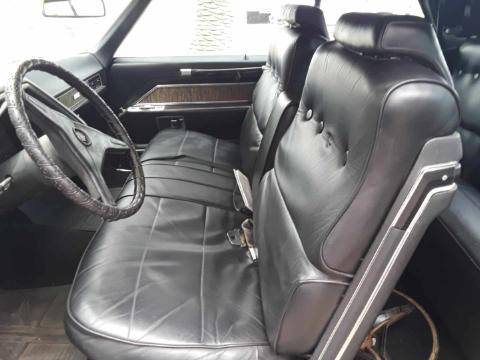 1970 Cadillac Coupe DeVille - cars & trucks - by owner - vehicle... for sale in Corpus Christi, TX – photo 5