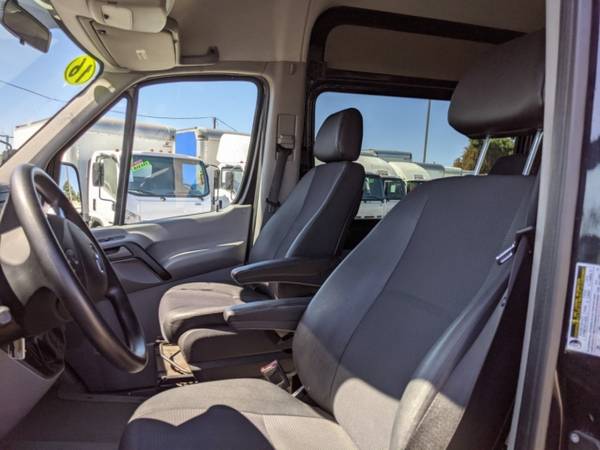 2016 Mercedes-Benz Sprinter Crew Vans Extended High Roof Crew Cargo for sale in Fountain Valley, CA – photo 15