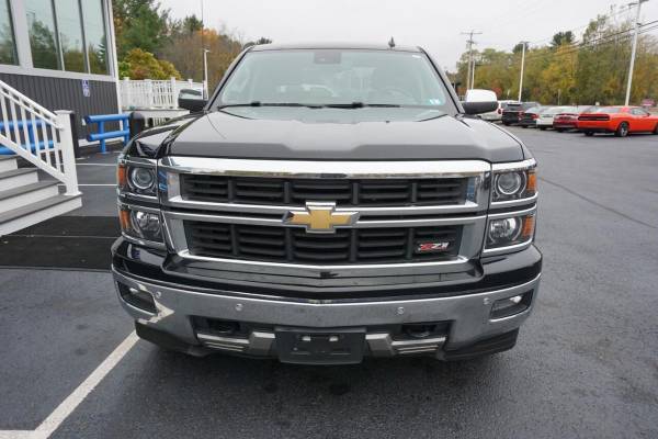 2014 Chevrolet Chevy Silverado 1500 Diesel Truck / Trucks - cars &... for sale in Plaistow, ME – photo 3