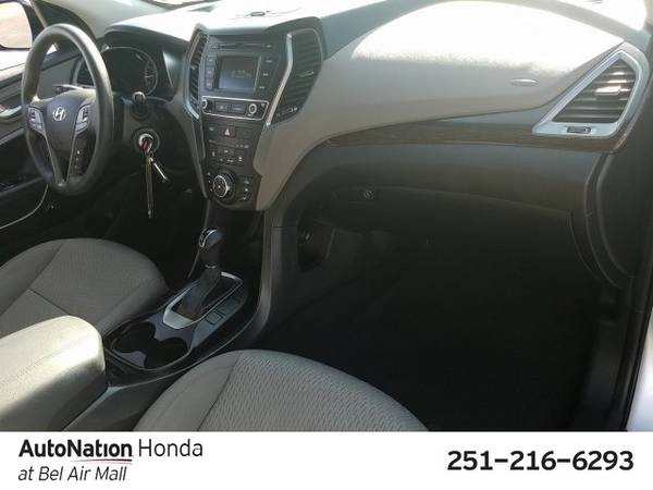 2018 Hyundai Santa Fe Sport 2.4L AWD All Wheel Drive SKU:JG563571 for sale in Mobile, AL – photo 20