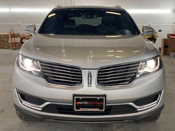 2017 Lincoln MKX Reserve - LOWEST PRICES UPFRONT! - cars & trucks -... for sale in Columbus, OH – photo 8