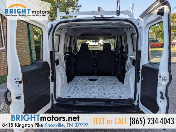 2016 RAM ProMaster City Wagon HIGH-QUALITY VEHICLES at LOWEST PRICES... for sale in Knoxville, TN – photo 12