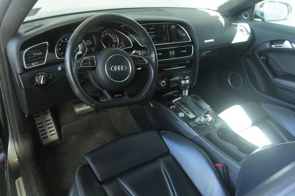 2015 Audi RS5 4 2 Quattro 450 Horsepower - - by dealer for sale in Seattle, WA – photo 14