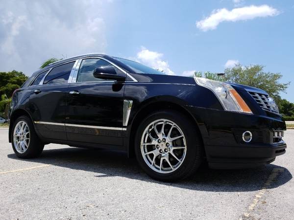2014 Cadillac SRX Performance Collection ~NAVIGATION~ PANO ROOF~... for sale in Sarasota, FL – photo 9
