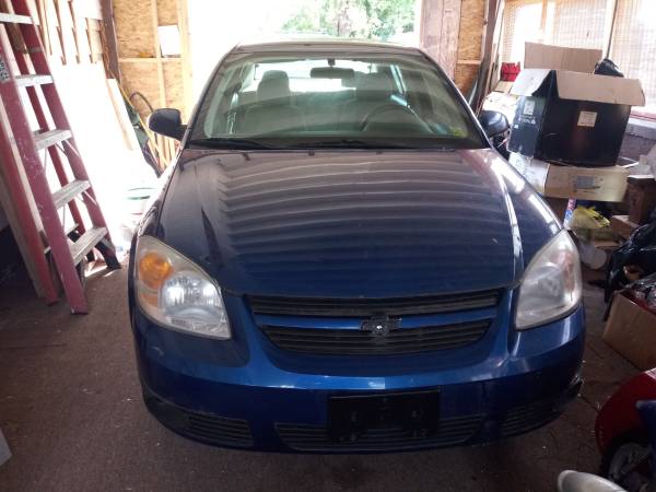 Chevy Cobalt for sale in Schenectady, NY – photo 2