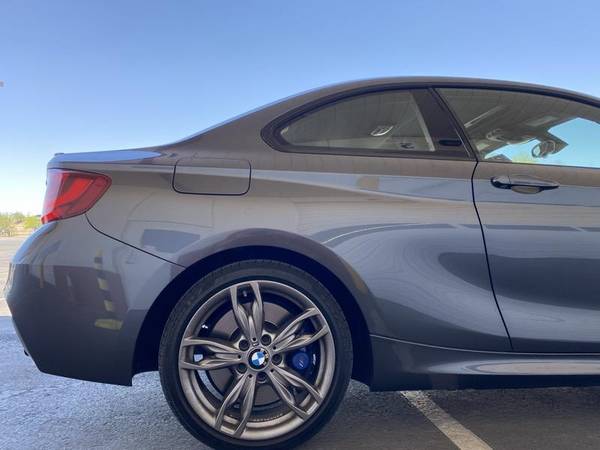 2016 BMW 2 Series M235i xDrive - 500 DOWN o a c - Call or Text! for sale in Tucson, AZ – photo 15