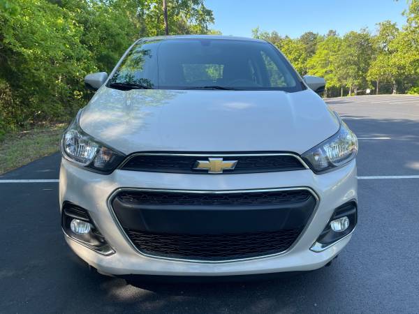 2016 CHEVROLET SPARK LT - - by dealer - vehicle for sale in Irmo, SC