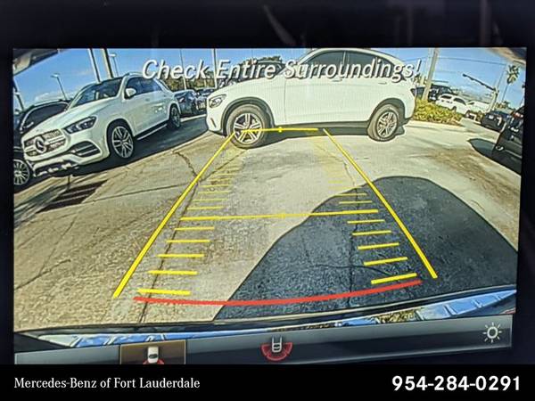 2018 Mercedes-Benz GLA GLA 250 SKU:JJ446619 SUV - cars & trucks - by... for sale in Fort Lauderdale, FL – photo 14
