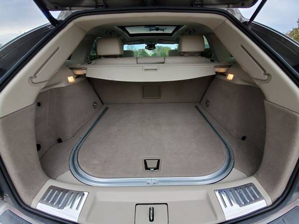 2012 Cadillac SRX Sport Utility 4D FWD V6, Flex Fuel, 3.6 Liter... for sale in Hillsboro, IL – photo 17