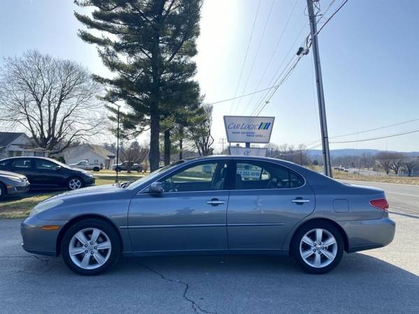2005 Lexus ES 330 Base 4dr Sedan - - by dealer for sale in Wrightsville, PA – photo 10