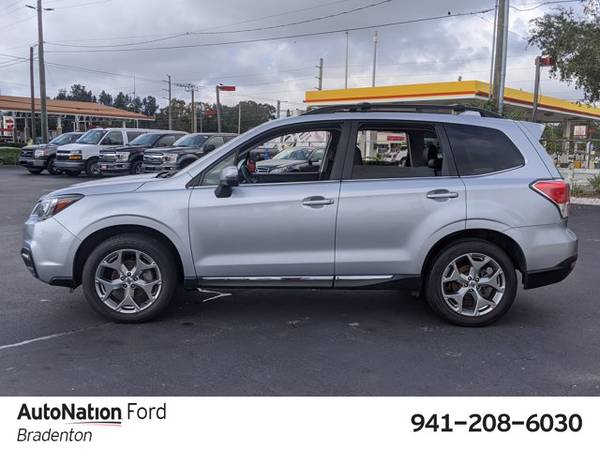 2017 Subaru Forester Touring AWD All Wheel Drive SKU:HH540135 - cars... for sale in Bradenton, FL – photo 10