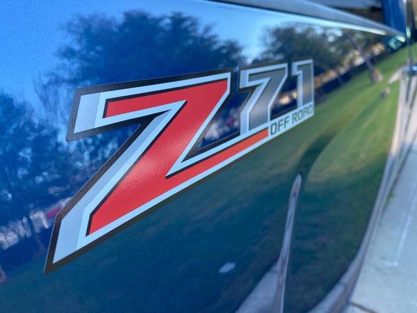 2017 CHEVROLET SILVERADO 1500 LT Z71 - cars & trucks - by dealer -... for sale in Portsmouth, VA – photo 6