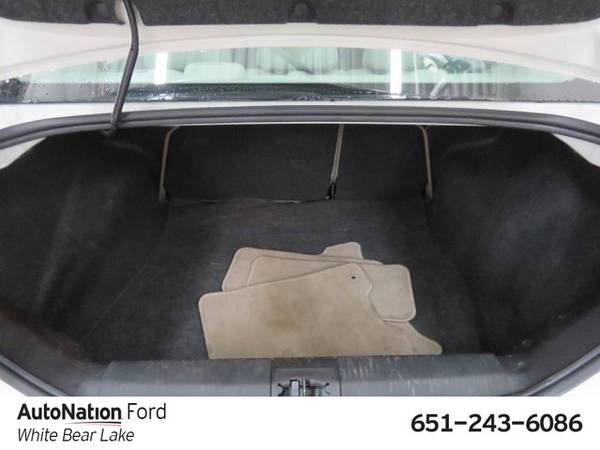 2011 Ford Focus SE SKU:BW180719 Sedan for sale in White Bear Lake, MN – photo 14