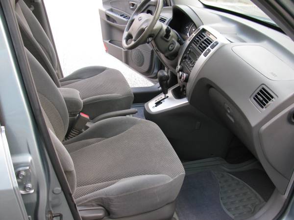 2006 Hyundai Tucson GLS; 1 Owner / 65 K. Mi. / Loaded !! - cars &... for sale in Conyers, GA – photo 15