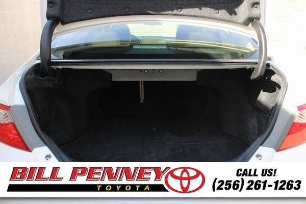 2015 Toyota Camry SE - - by dealer - vehicle for sale in Huntsville, AL – photo 7