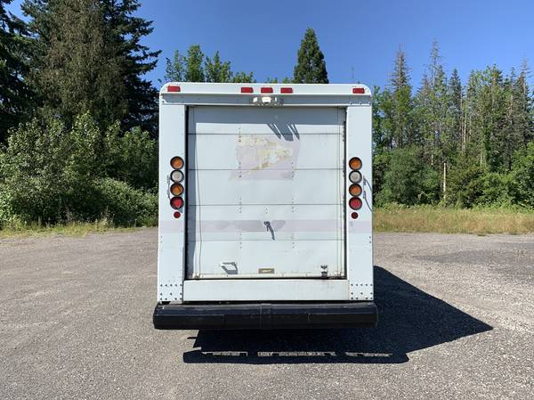2004 Workhorse P42 diesel 44k miles for sale in Vancouver, OR – photo 17