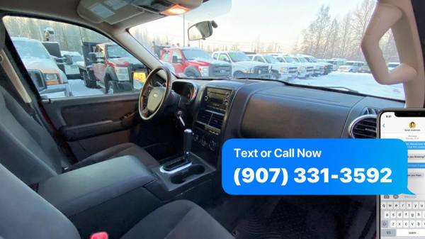 2010 Ford Explorer XLT 4x4 4dr SUV / Financing Available / Open... for sale in Anchorage, AK – photo 22