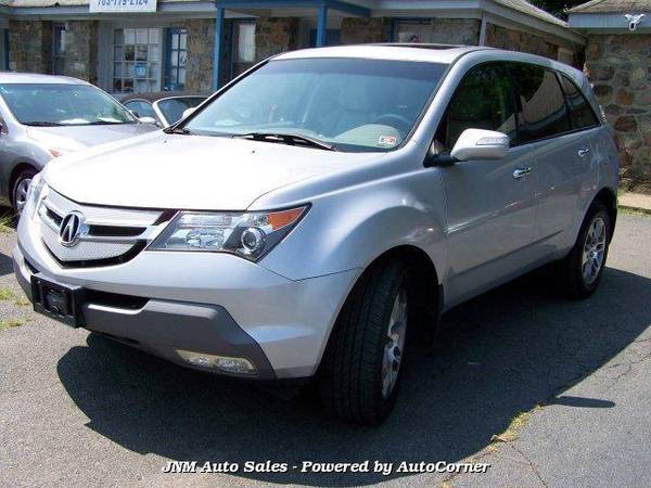 2008 Acura MDX 4WD 4D SUV Automatic GREAT CARS AT GREAT PRICES! -... for sale in Leesburg, District Of Columbia – photo 3