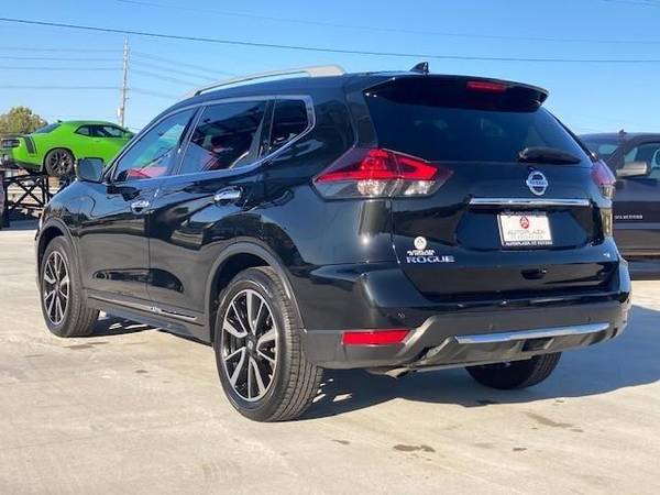 2019 Nissan Rogue SL *$500 DOWN YOU DRIVE! - cars & trucks - by... for sale in St Peters, MO – photo 8