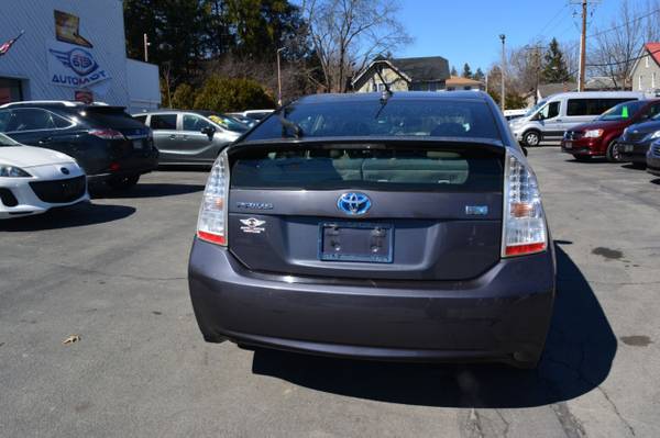 2010 Toyota Prius III - - by dealer - vehicle for sale in Ellenville, NJ – photo 5