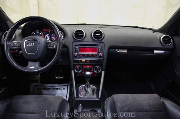 2012 Audi A3 Titanium PKG LOW 72, 000 Miles 42 MPG TDI - cars & for sale in Tigard, OR – photo 9
