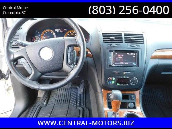 2009 SATURN OUTLOOK XR - cars & trucks - by dealer - vehicle... for sale in Columbia, SC – photo 6