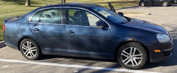 Reliable VW Jetta 2.5 2006 - cars & trucks - by owner - vehicle... for sale in Bloomington, MN