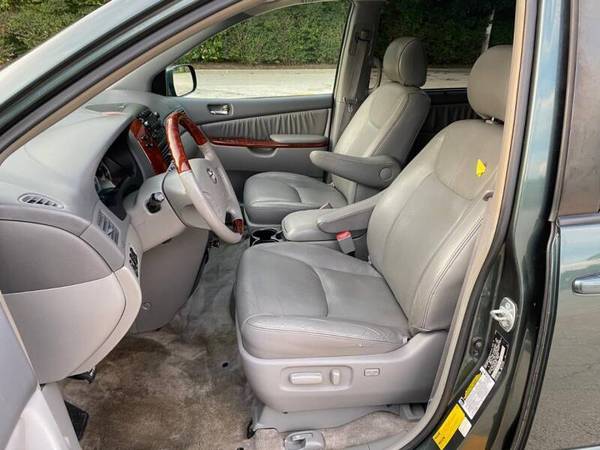2005 TOYOTA SIENNA XLE LIMITED 7 PASSENGER LEATHER 3ROW KEYLESS... for sale in Skokie, IL – photo 15