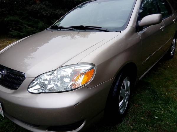 2005 Toyota Corolla 1 OWNER LOW MILES for sale in Plymouth, MA – photo 21