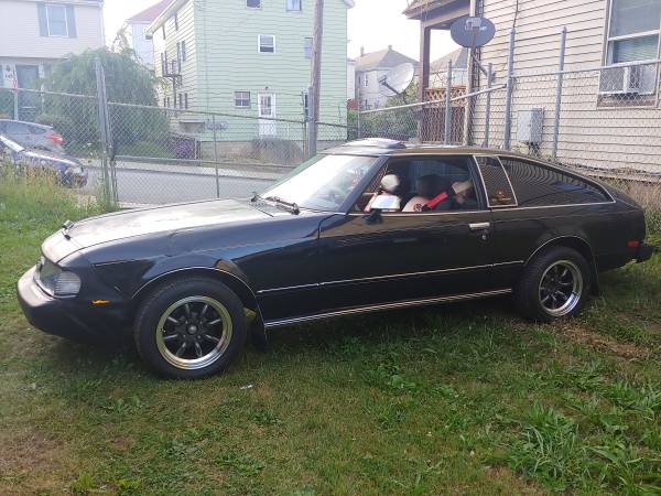 1979 Toyota Celica Supra 1st year early production car! - cars & for sale in Fall River, MA – photo 2