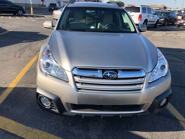 2014 Subaru Outback Premium for sale in , Kansas, KS – photo 4