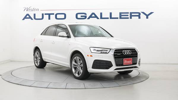 2016 Audi Q3 2.0T Quattro Prestige AWD ~ One Owner ~ Like New! for sale in Fort Collins, CO – photo 7