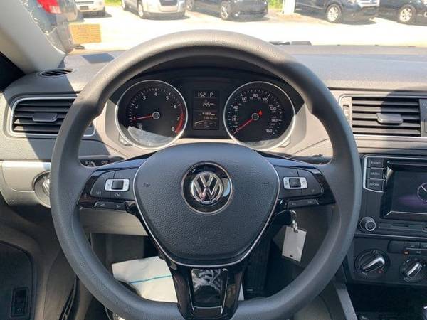 2018 Volkswagen Jetta S for sale in Jonesboro, AR – photo 19