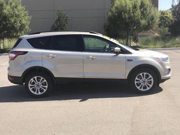 2018 Ford Escape SE FWD - cars & trucks - by dealer - vehicle... for sale in Corona, CA – photo 6