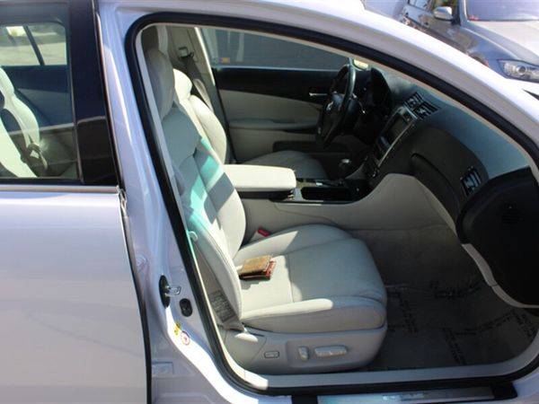 2008 Lexus GS 350 4dr Sedan -GUARANTEED CREDIT APPROVAL! for sale in Sacramento , CA – photo 17
