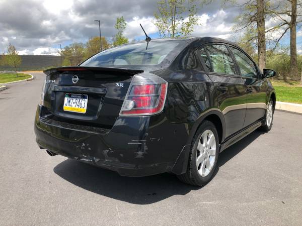 2011 Nissan Sentra SR 4dr - ONE OWNER! Only 95K miles! New for sale in Wind Gap, PA – photo 8
