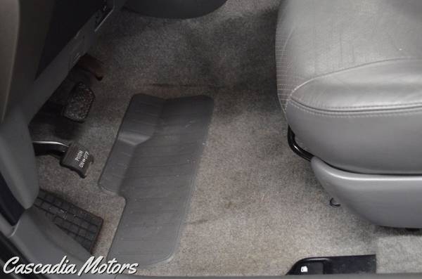 2008 Toyota Prius - Package 6, Leather, Backup cam, JBL - cars &... for sale in Portland, OR – photo 20