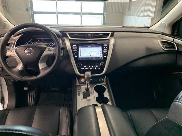 2015 Nissan Murano FWD 4D Sport Utility/SUV SL for sale in Cedar Falls, IA – photo 21