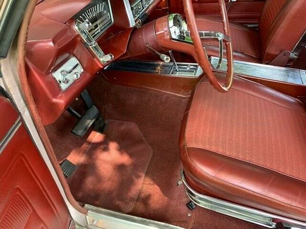 1964 AMC Rambler 770H - cars & trucks - by owner - vehicle... for sale in Westland, MI – photo 6