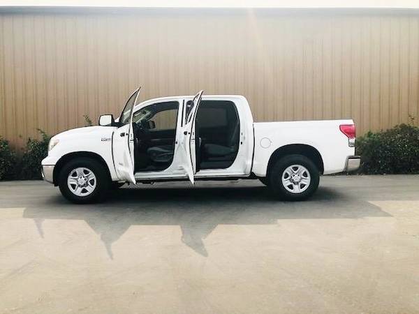 2008 TOYOTA TUNDRA SR5 - cars & trucks - by dealer - vehicle... for sale in Manteca, CA – photo 18